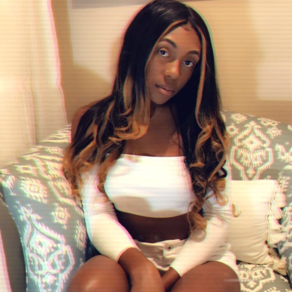 Meet your Posher, Infinity!